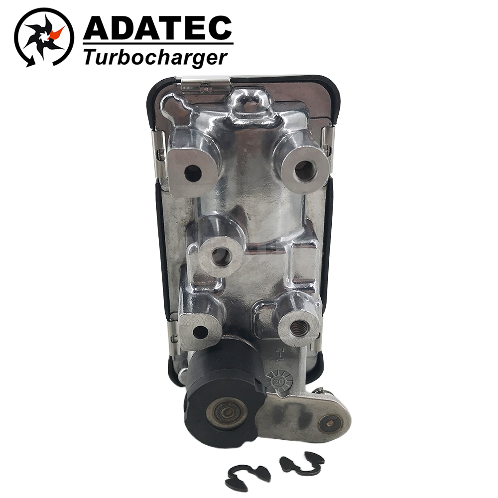 GT2256V G108-727463-3 Turbo Electronic Actuator 727463-2 727463-3 Electronic Wastegate for MERCEDES-BENZ E Class (W211) E270