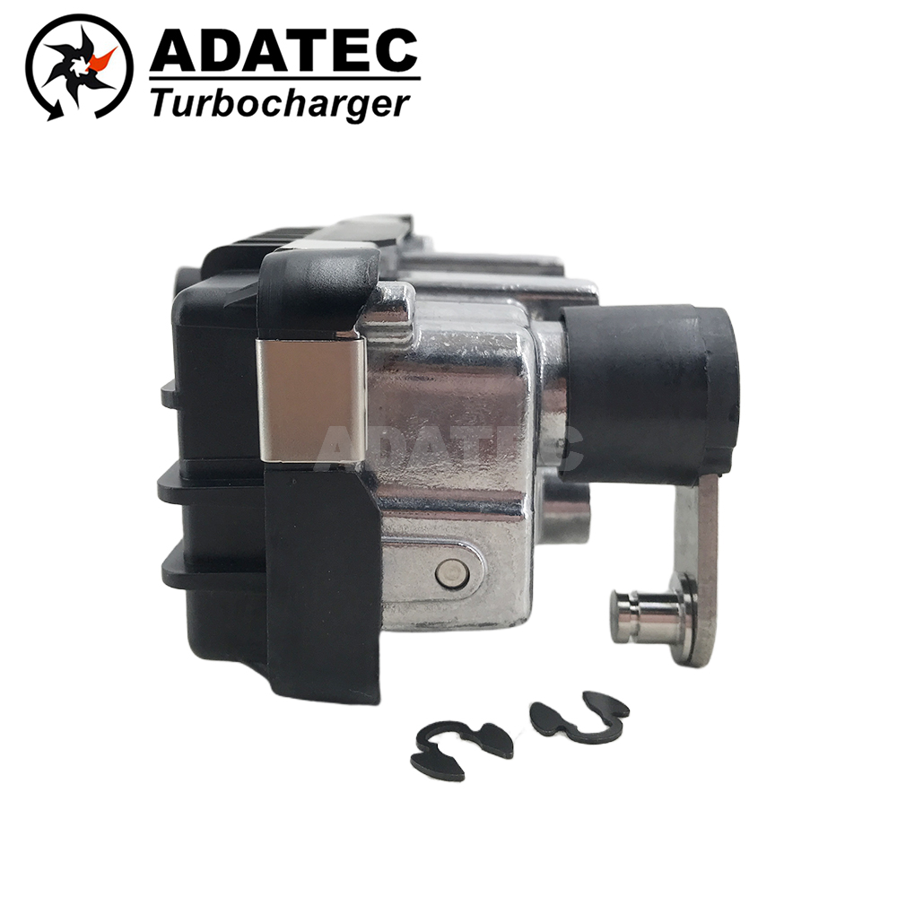GT2256V G108-727463-3 Turbo Electronic Actuator 727463-2 727463-3 Electronic Wastegate for MERCEDES-BENZ E Class (W211) E270