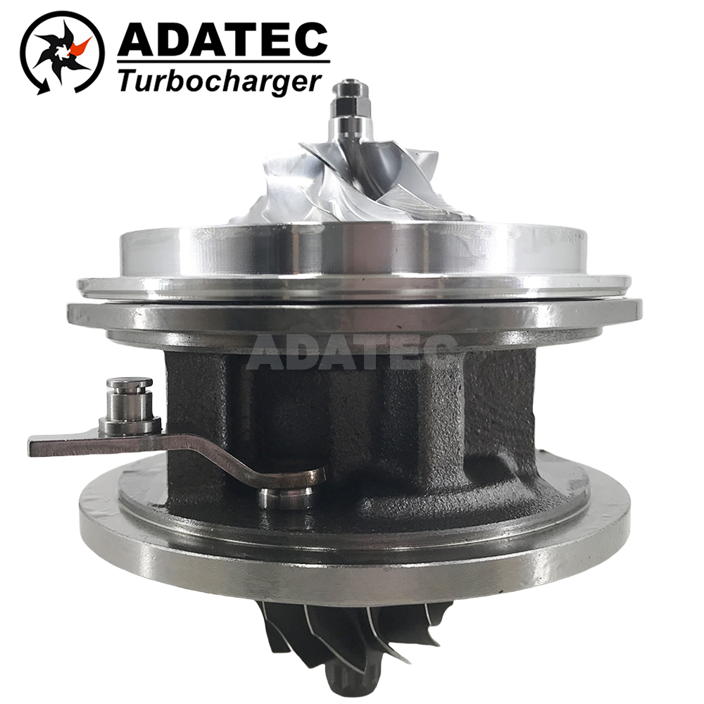 BV43 MFS 28231-2F900 Turbo Cartridge 28231-2F950 53039880652 53039700652 53039880653 Turbine CHRA for KIA Sorento Sportage