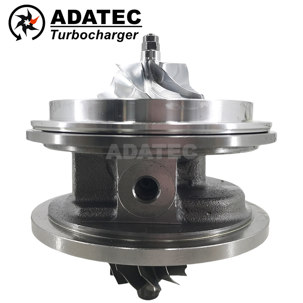 BV43 MFS 28231-2F900 Turbo Cartridge 28231-2F950 53039880652 53039700652 53039880653 Turbine CHRA for KIA Sorento Sportage