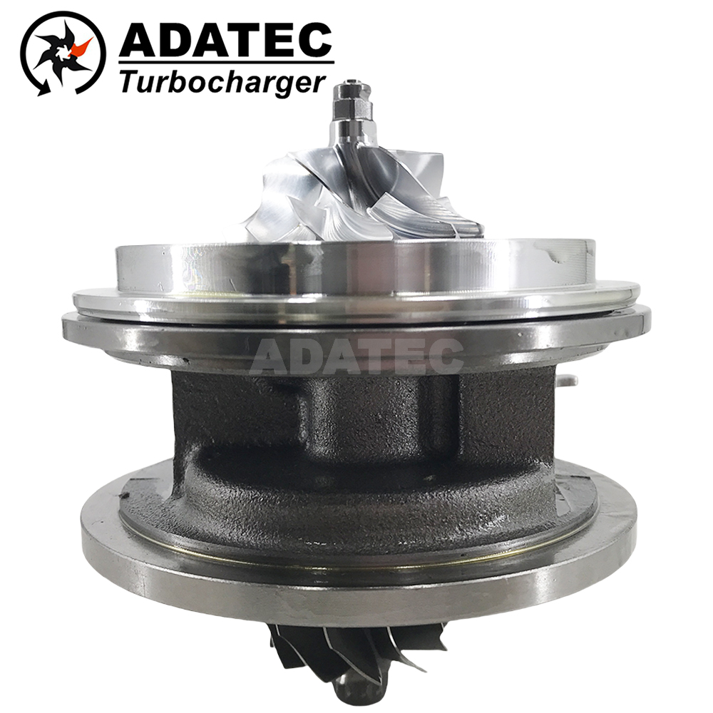 BV43 MFS 28231-2F900 Turbo Cartridge 28231-2F950 53039880652 53039700652 53039880653 Turbine CHRA for KIA Sorento Sportage