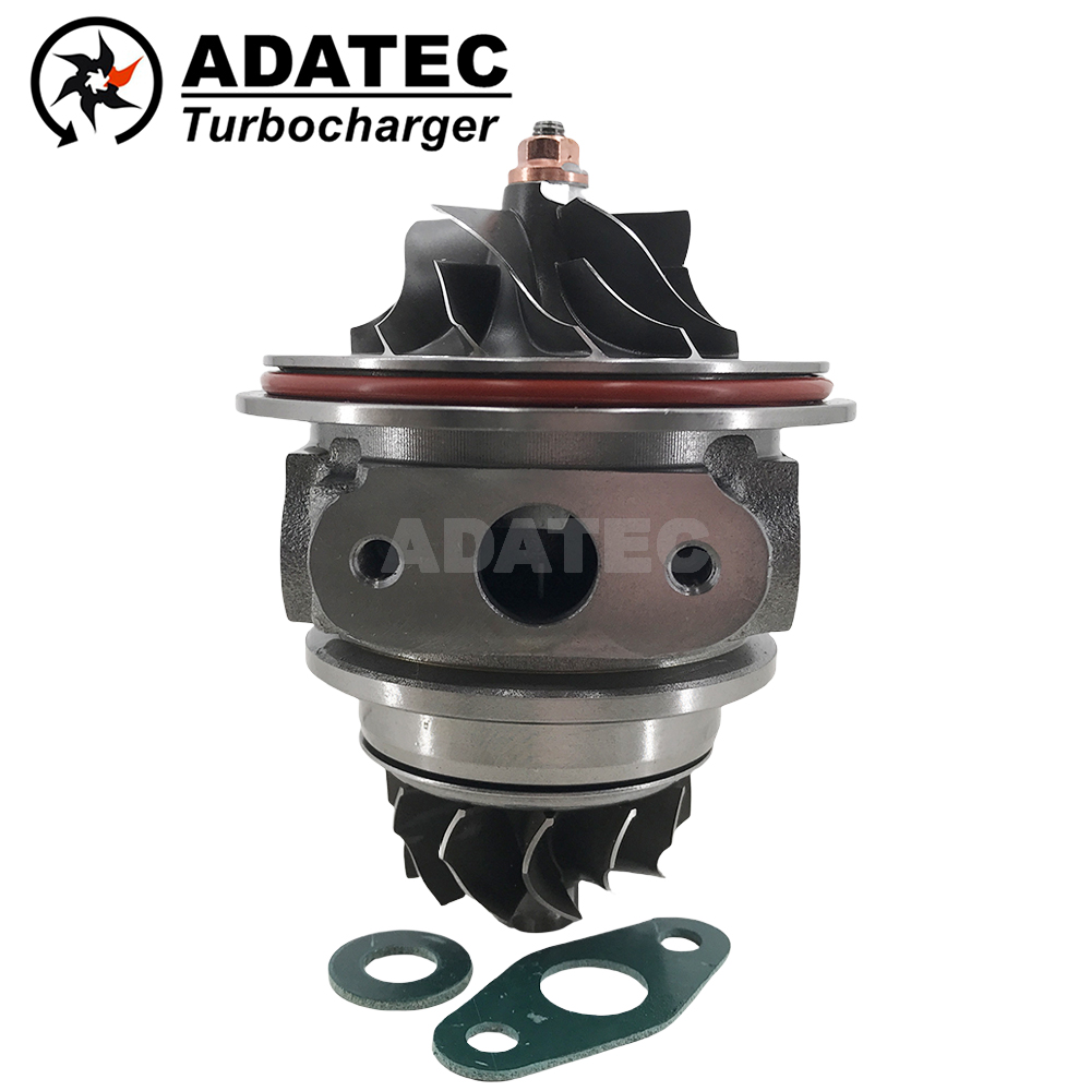 TD04 49377-04200 Turbo Cartridge 49377-04100 49377-04180 14412AA560 Turbine CHRA for Subaru Forester XT Models 2004-2008