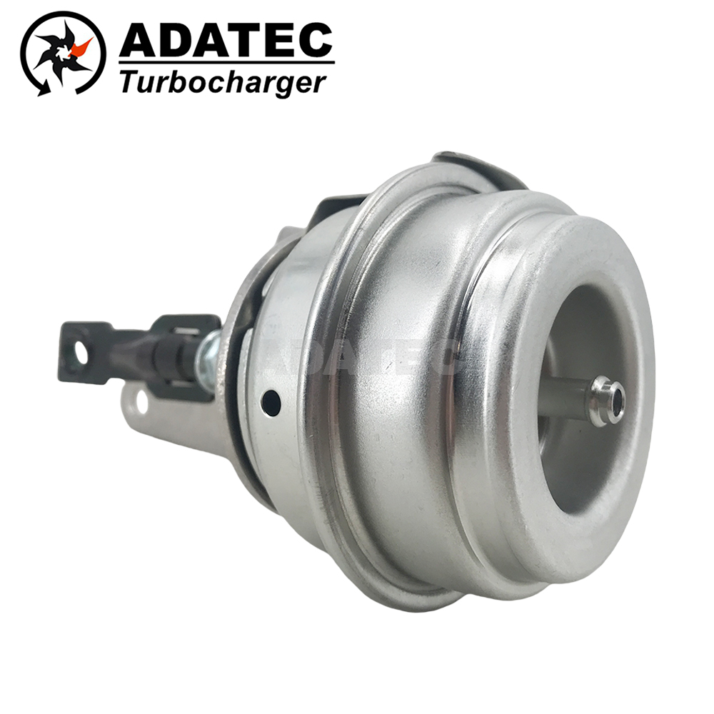 GT2256V 715910 Turbo Wastegate A6120960599 6120960599 715910-5002S Actuator 17201-17040 for Mercedes Benz E270 with OM612 Engine