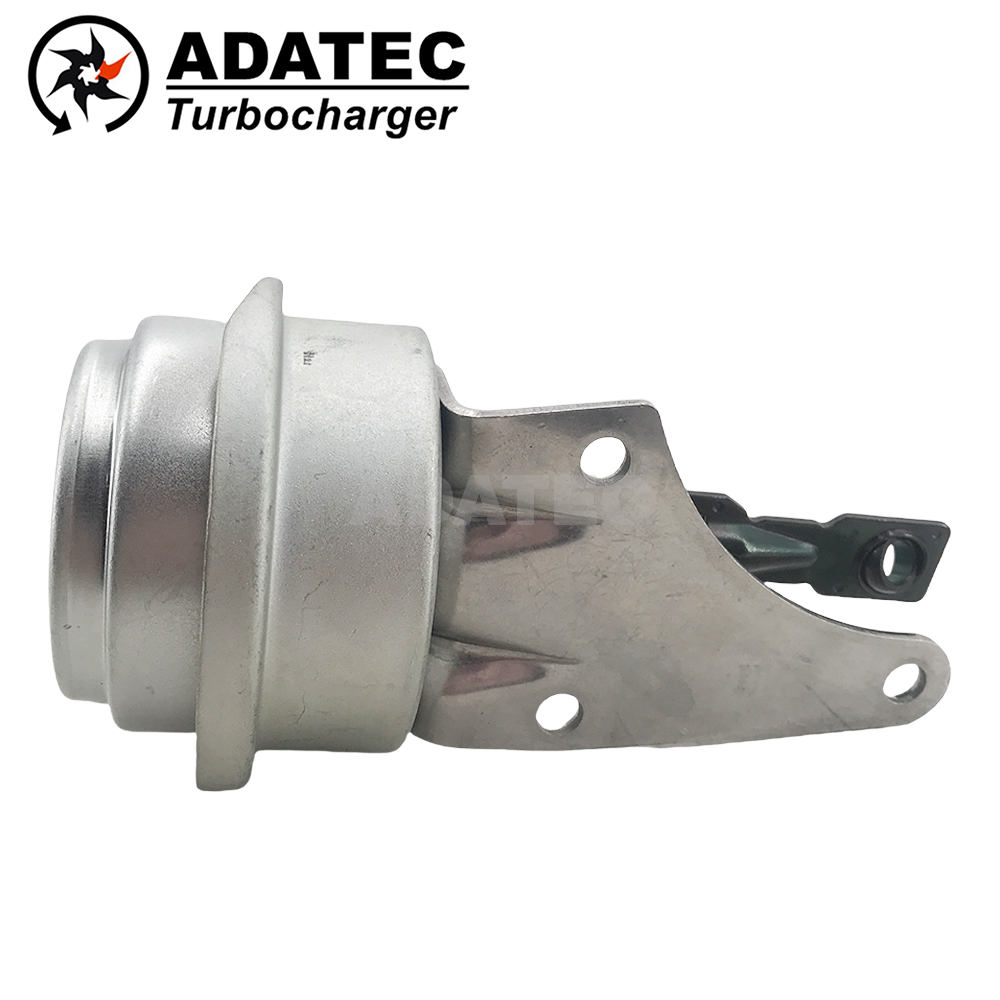 GT2256V 715910 Turbo Wastegate A6120960599 6120960599 715910-5002S Actuator 17201-17040 for Mercedes Benz E270 with OM612 Engine