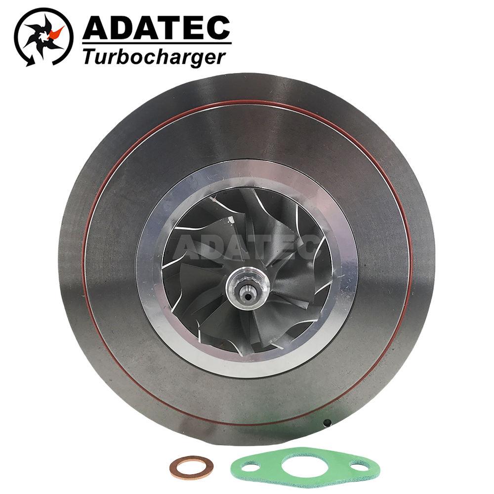 GTB2260VK Turbo Cartridge 758352 Turbine CHRA 11657796312 for BMW 325D E90 E91 E92 E93 145Kw 197HP M573026D3 2007-2010