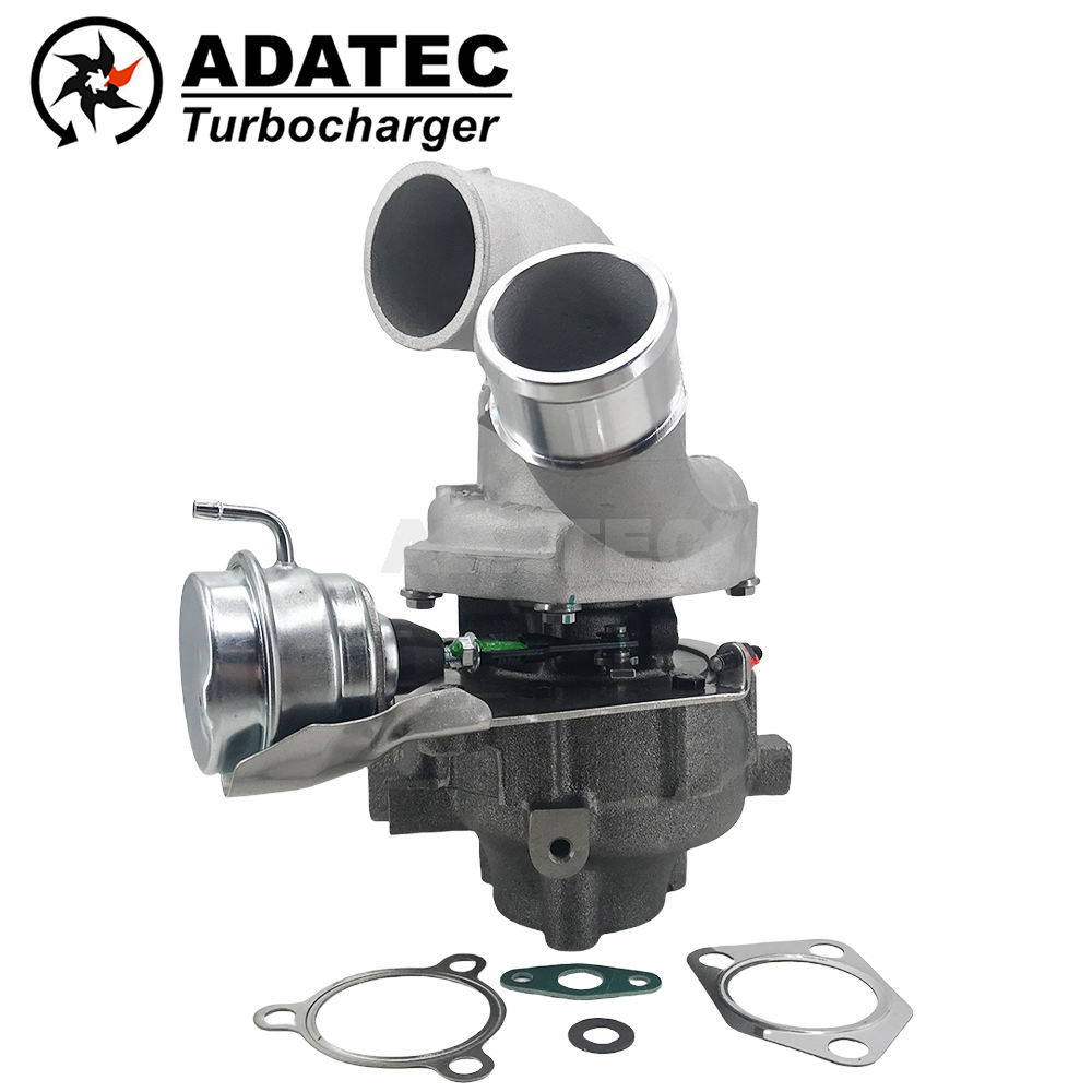 GT1749V BV43 Turbocharger 28200-4A480 Turbine 53039880145 for 2007- Hyundai H-1 Cargo, Travel CRDI Engine D4CB 16V
