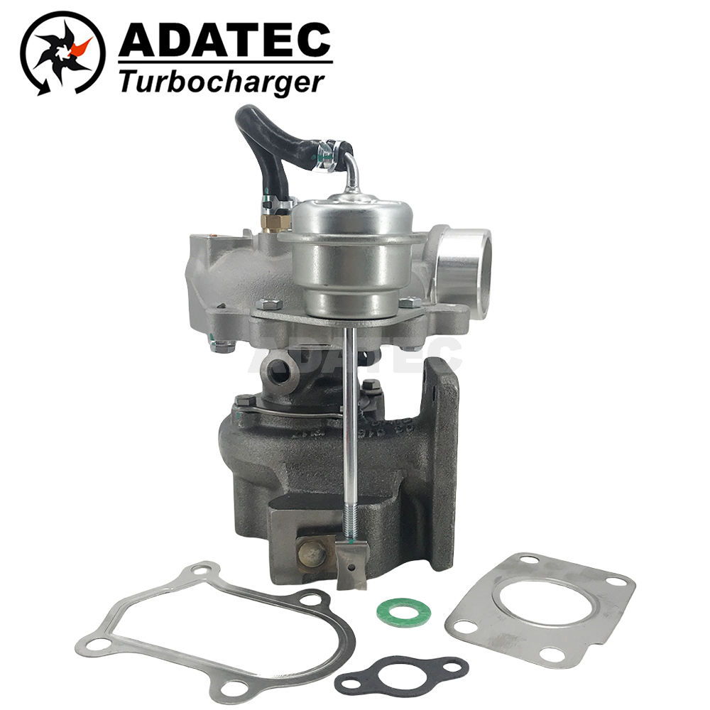 K03 Turbocharger 53039700116 Turbine 53039880116 Turbo 504136797 for FIAT Commercial Ducato 2005-2011 2.3L 94KW Turbo Charger