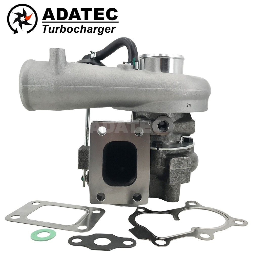 TB25 Turbocharger 452162-0001 Turbine 14411-7F400 452162-0002 452162-5001S for Nissan Terrano II TDIC and Nissan TERRANO II