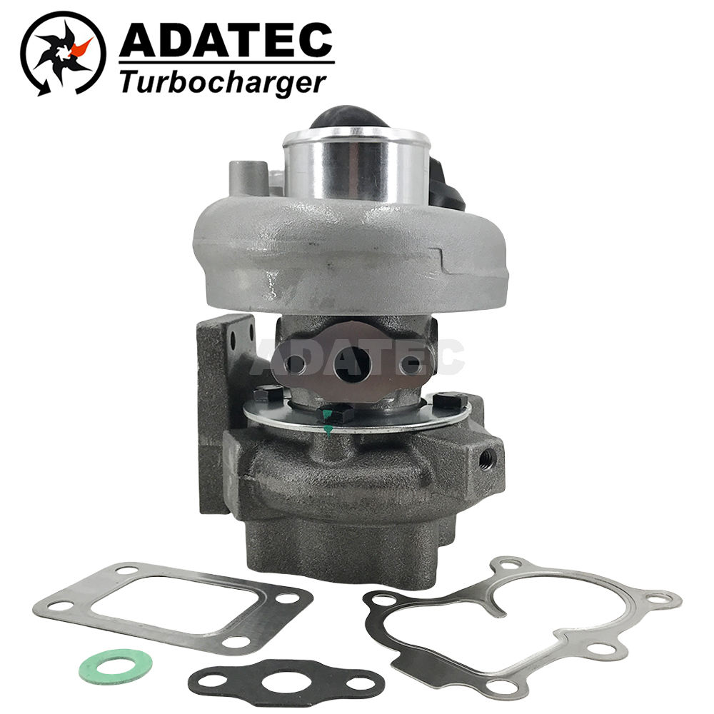 TB25 Turbocharger 452162-0001 Turbine 14411-7F400 452162-0002 452162-5001S for Nissan Terrano II TDIC and Nissan TERRANO II