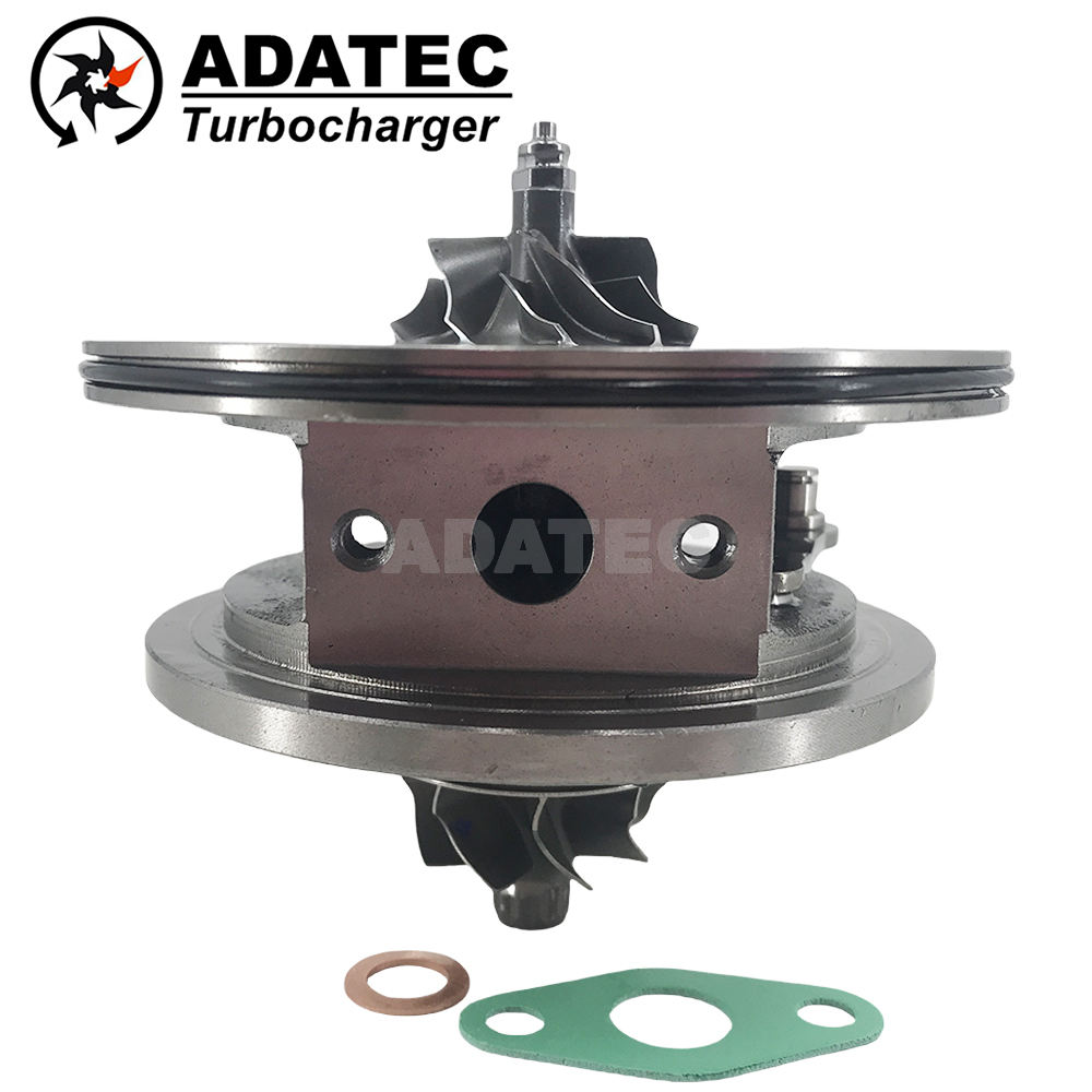 BV38 Turbo Cartridge 28201-2A780 Turbine CHRA 301355 16389700014 for HYUNDAI I30 (GD) 11/2011 - 12/2016 1.6 CRDi 100/136 D4FB
