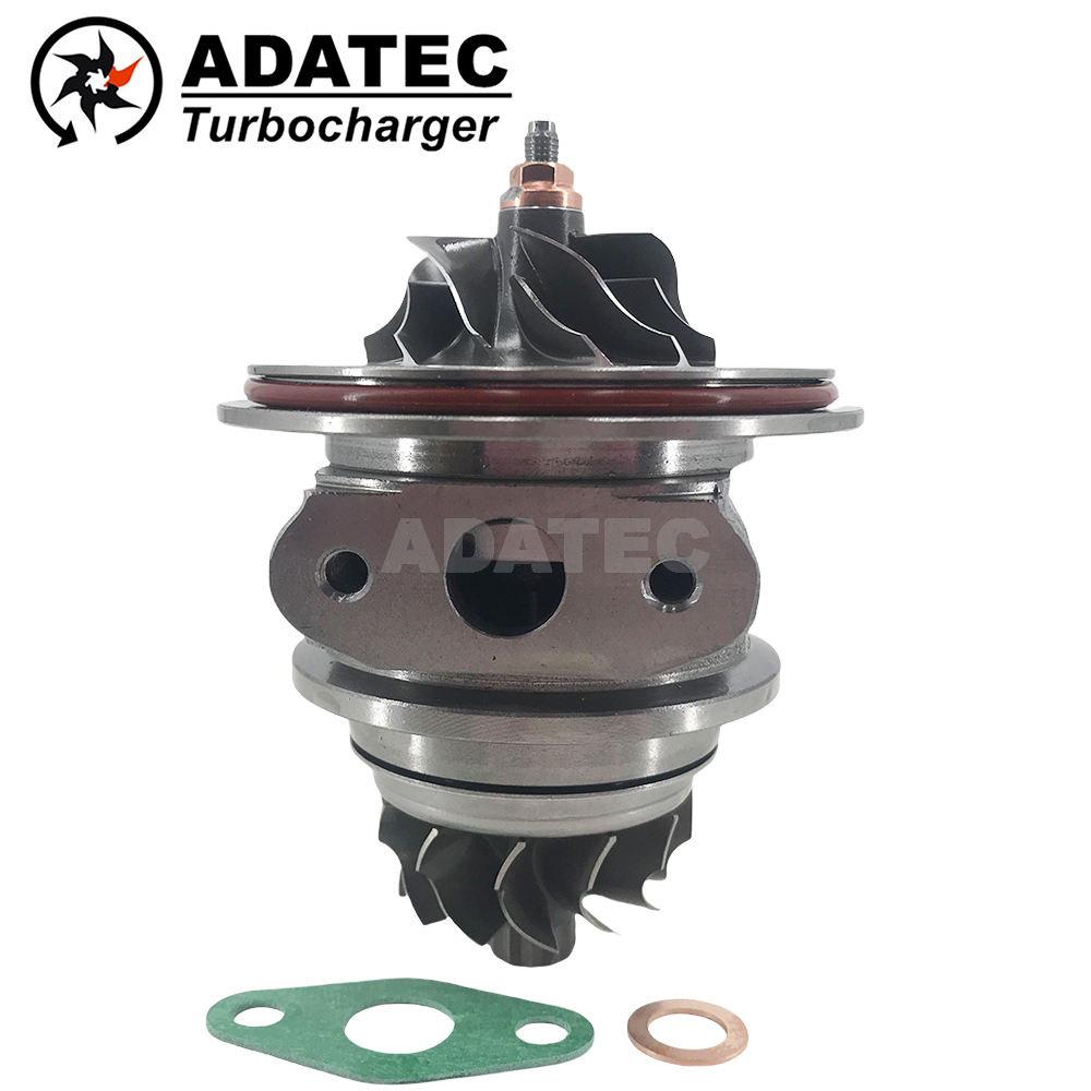 TD04 Turbo Cartridge 49177-02510 Turbine CHRA MD187208 for Mitsubishi Pajero II L200 L300 MONTERO 1991 L400 2.5/4 D 2.5L 1991