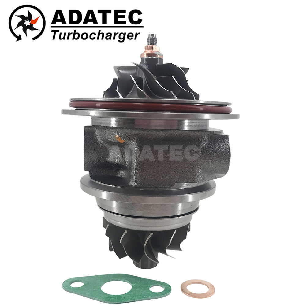 TD04 Turbo Cartridge 49177-02510 Turbine CHRA MD187208 for Mitsubishi Pajero II L200 L300 MONTERO 1991 L400 2.5/4 D 2.5L 1991