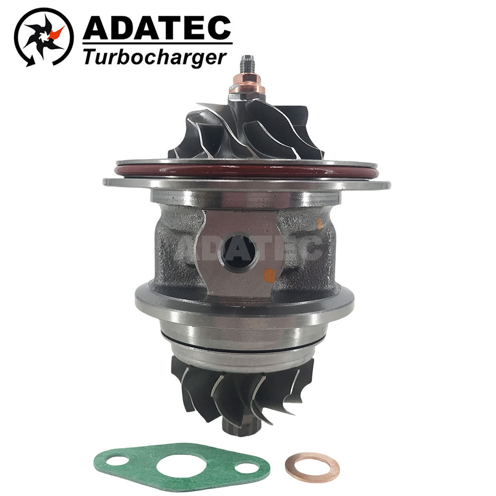 TD04 Turbo Cartridge 49177-02510 Turbine CHRA MD187208 for Mitsubishi Pajero II L200 L300 MONTERO 1991 L400 2.5/4 D 2.5L 1991