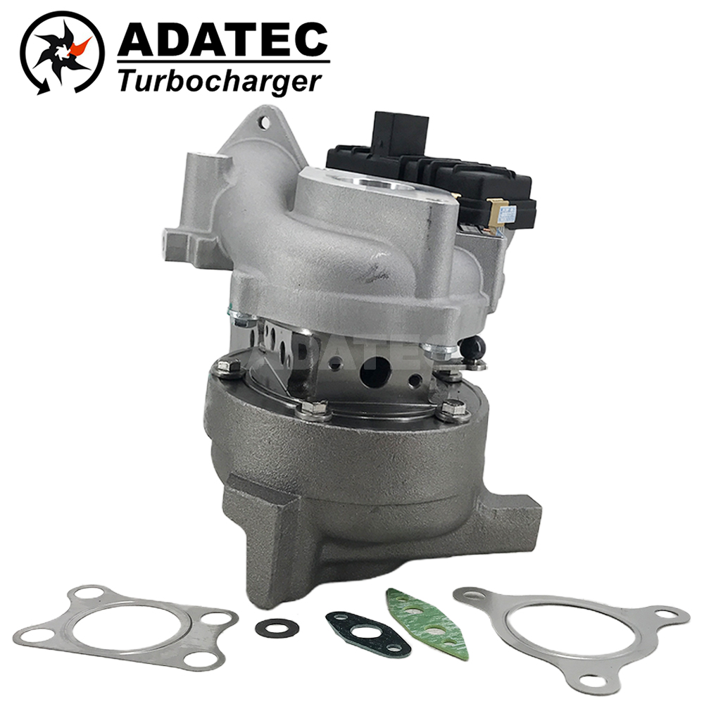 BV40 14411-3XN1B Turbocharger 53039700373 53039700268 53039700339 Turbine 14411-3XN1C for Nissan NV350 Caravan 2.5 DCI YD22DDTI