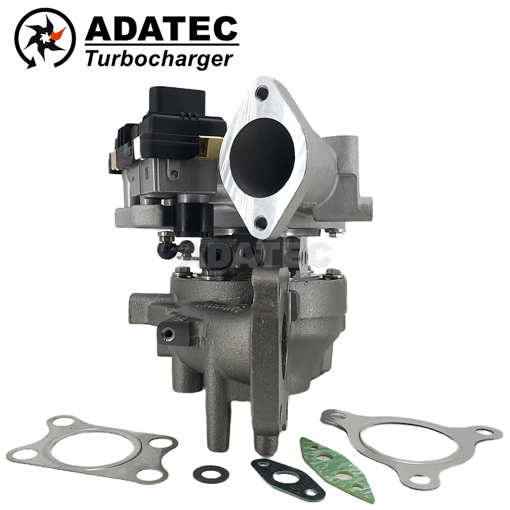 BV40 14411-3XN1B Turbocharger 53039700373 53039700268 53039700339 Turbine 14411-3XN1C for Nissan NV350 Caravan 2.5 DCI YD22DDTI