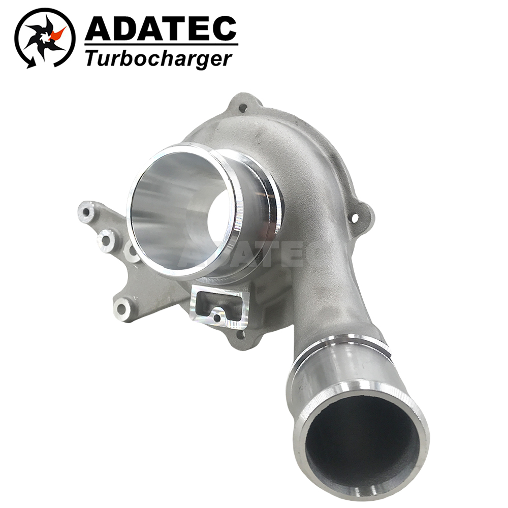 B01 28231-2B760 Turbo Compressor Housing 16399880016 16399980016 Cold Side for Hyundai Tucson / IX35 G4FJ 1.6L 2015- and KIA