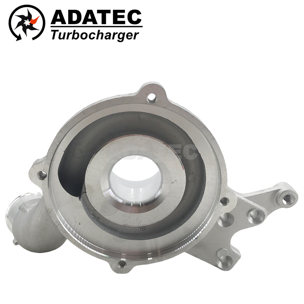 B01 28231-2B760 Turbo Compressor Housing 16399880016 16399980016 Cold Side for Hyundai Tucson / IX35 G4FJ 1.6L 2015- and KIA