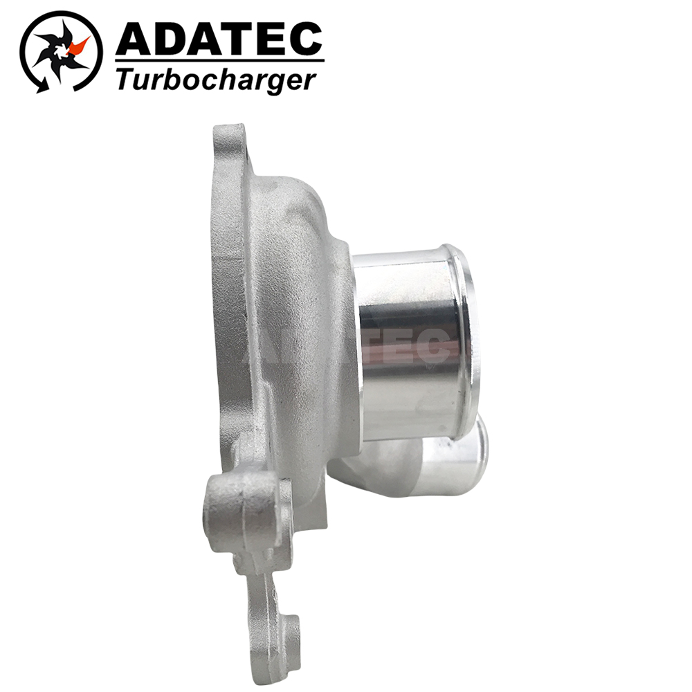 B01 28231-2B760 Turbo Compressor Housing 16399880016 16399980016 Cold Side for Hyundai Tucson / IX35 G4FJ 1.6L 2015- and KIA
