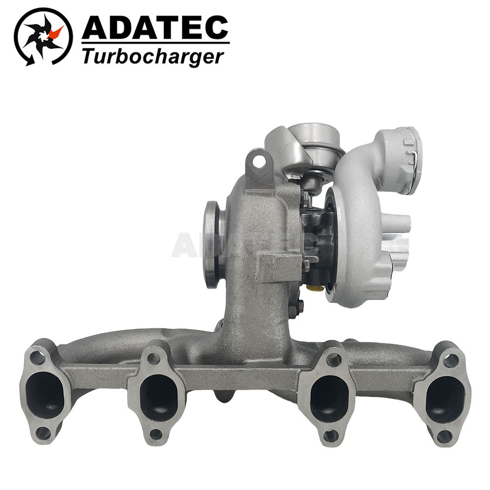 BV39 Turbocharger 54399700020 54399900020 Turbine 038253014H 54399880058 for Turbocharger for VW Transporter V Bus 2003-2009