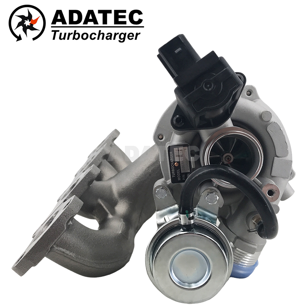 K03 03C145703A Turbocharger 53039880248 53039700248 Turbine 03C145703AX 53039880162 for Seat Alhambra II 1.4 TSI 110Kw 150HP