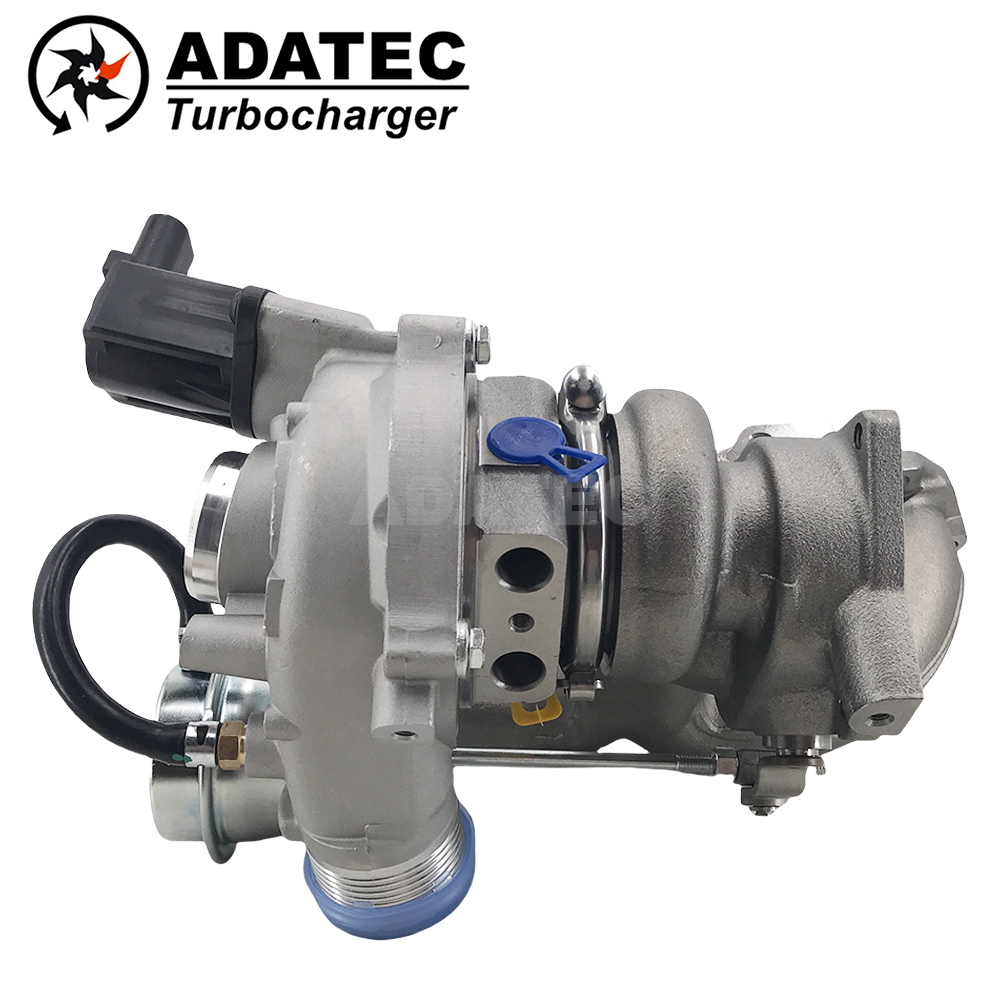 K03 03C145703A Turbocharger 53039880248 53039700248 Turbine 03C145703AX 53039880162 for Seat Alhambra II 1.4 TSI 110Kw 150HP