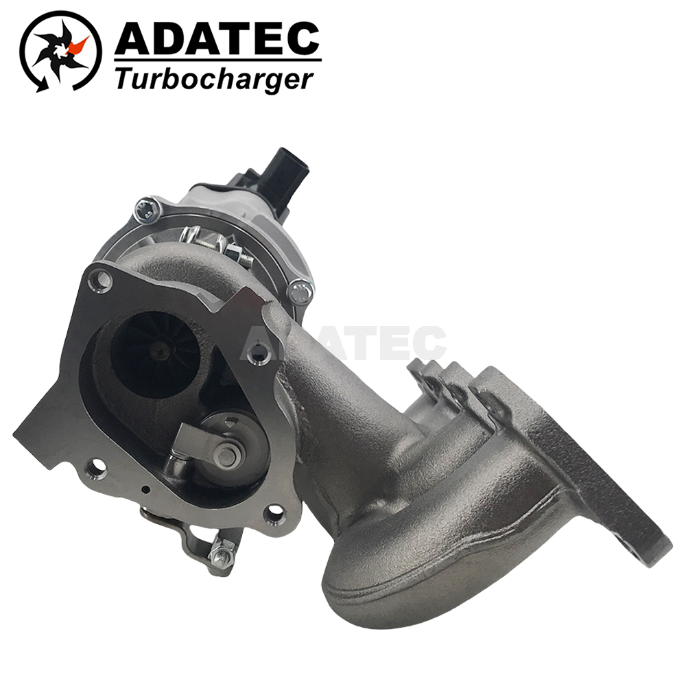 K03 03C145703A Turbocharger 53039880248 53039700248 Turbine 03C145703AX 53039880162 for Seat Alhambra II 1.4 TSI 110Kw 150HP