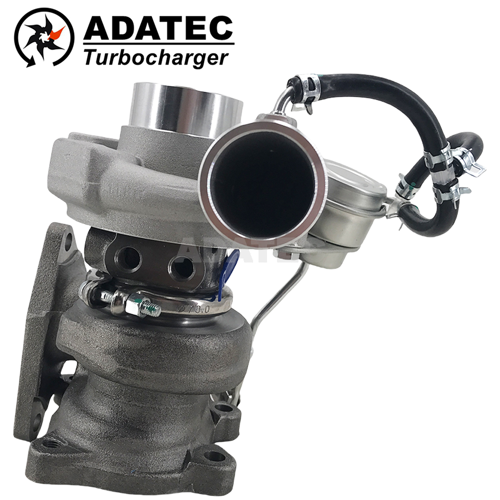 TD04HL 14411-AA561 Turbocharger 14412-AA501 Turbine 49377-04505 49377-04555 for Subaru Impreza WRX Models NON-STi 2002-2007