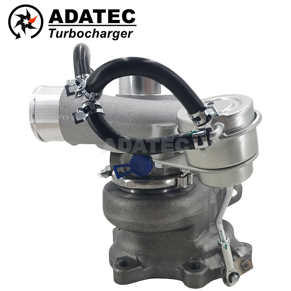 TD04HL 14411-AA561 Turbocharger 14412-AA501 Turbine 49377-04505 49377-04555 for Subaru Impreza WRX Models NON-STi 2002-2007