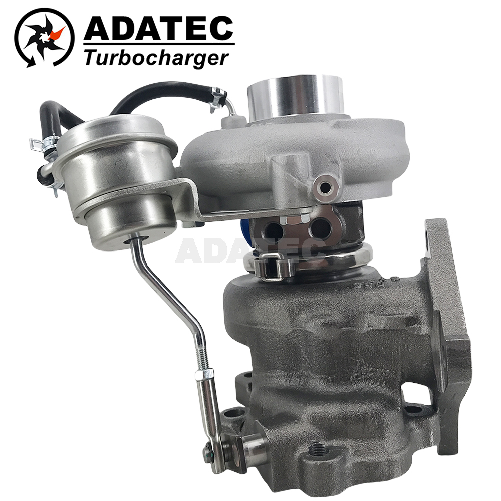 TD04HL 14411-AA561 Turbocharger 14412-AA501 Turbine 49377-04505 49377-04555 for Subaru Impreza WRX Models NON-STi 2002-2007