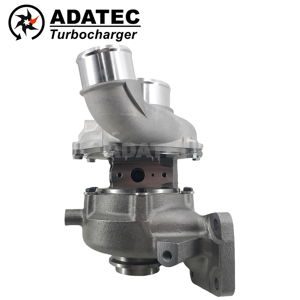 RHS4V 8984808191 Turbocharger Turbine VIKZ 8984808191 8984808190 VABAS400012 for Isuzu D-max 3.0 4JJ3 Engine 2020 Latest Version
