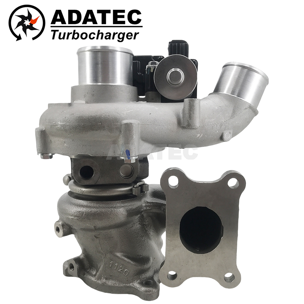 VT02 F4J16-1118010 Turbocharger Turbine 2430003004 for CHERY EXEED TX Engine SQRF4J16 1.6TGDI 145KW Euro VI F4J16-1118010