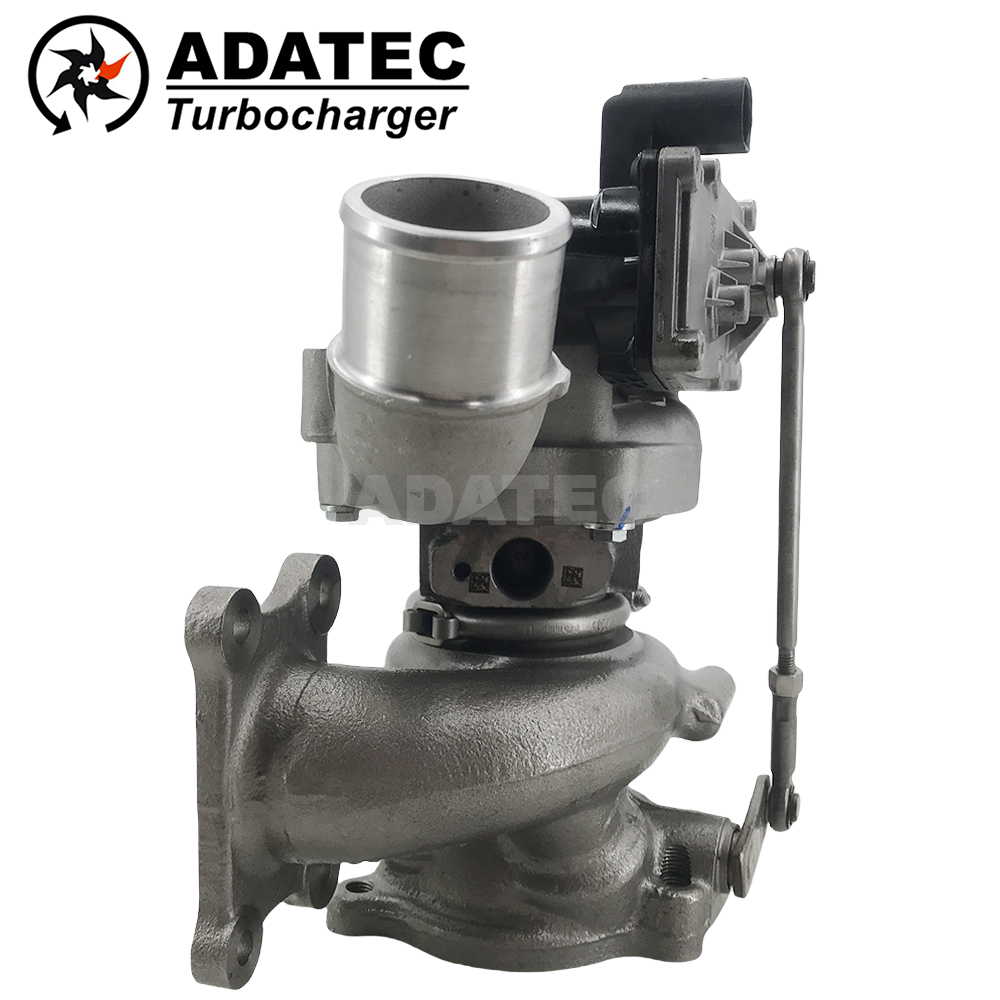 VT02 F4J16-1118010 Turbocharger Turbine 2430003004 for CHERY EXEED TX Engine SQRF4J16 1.6TGDI 145KW Euro VI F4J16-1118010