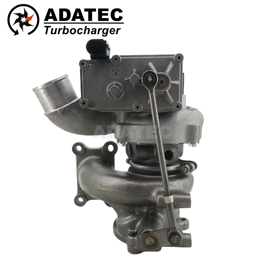 VT02 F4J16-1118010 Turbocharger Turbine 2430003004 for CHERY EXEED TX Engine SQRF4J16 1.6TGDI 145KW Euro VI F4J16-1118010