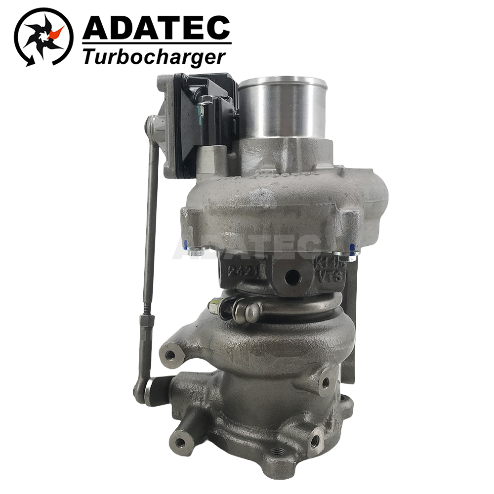 VT02 F4J16-1118010 Turbocharger Turbine 2430003004 for CHERY EXEED TX Engine SQRF4J16 1.6TGDI 145KW Euro VI F4J16-1118010