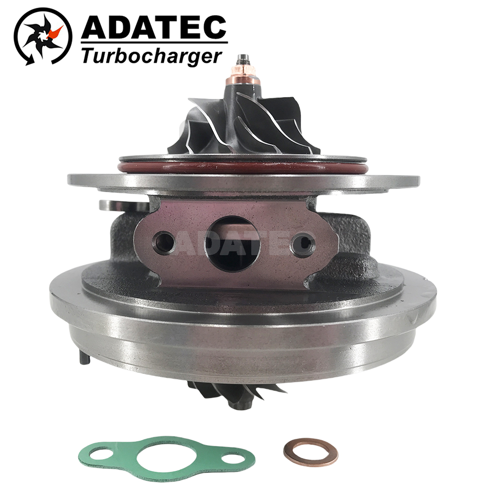TF035 Turbine Cartridge 49335-00640 CHRA for BMW N47 N47D20 F30 F10 Accessories Turbo 320D 420D 520D 135Kw 184HP 2010-2015