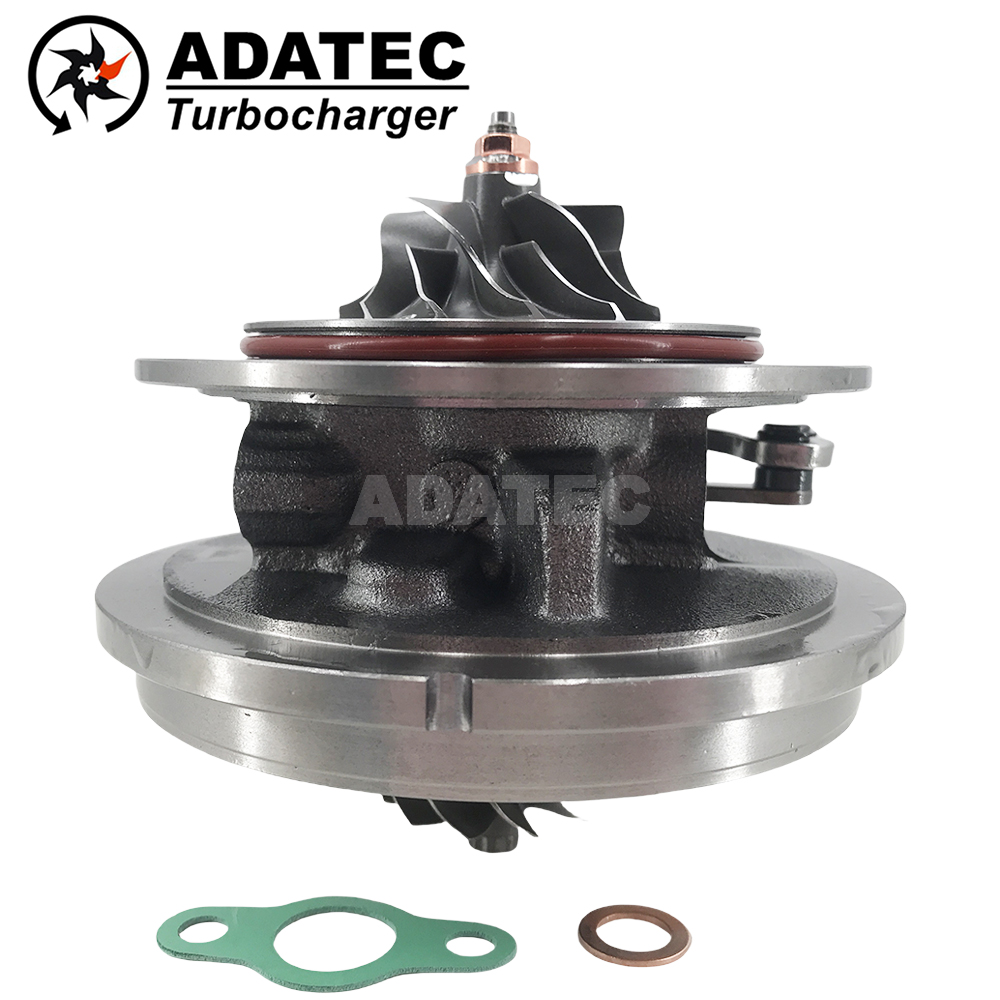 TF035 Turbine Cartridge 49335-00640 CHRA for BMW N47 N47D20 F30 F10 Accessories Turbo 320D 420D 520D 135Kw 184HP 2010-2015