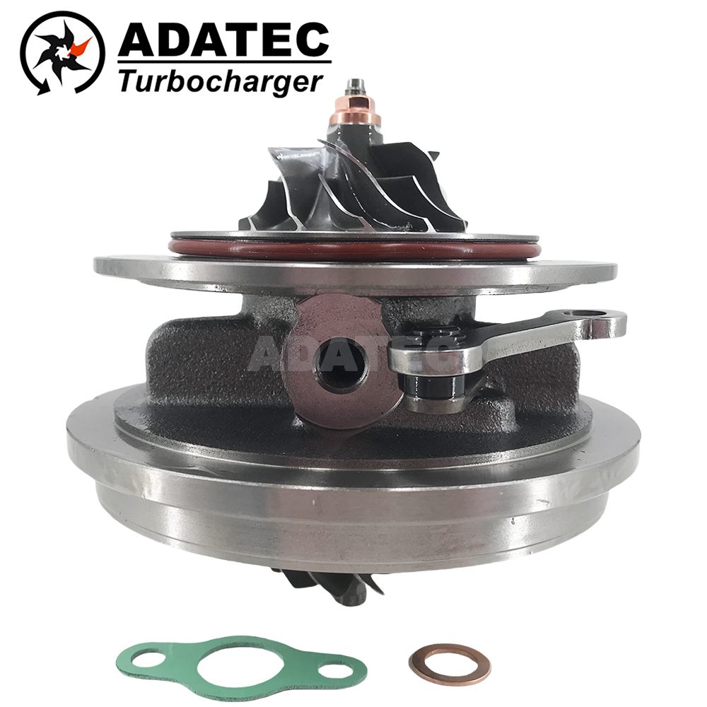 TF035 Turbine Cartridge 49335-00640 CHRA for BMW N47 N47D20 F30 F10 Accessories Turbo 320D 420D 520D 135Kw 184HP 2010-2015