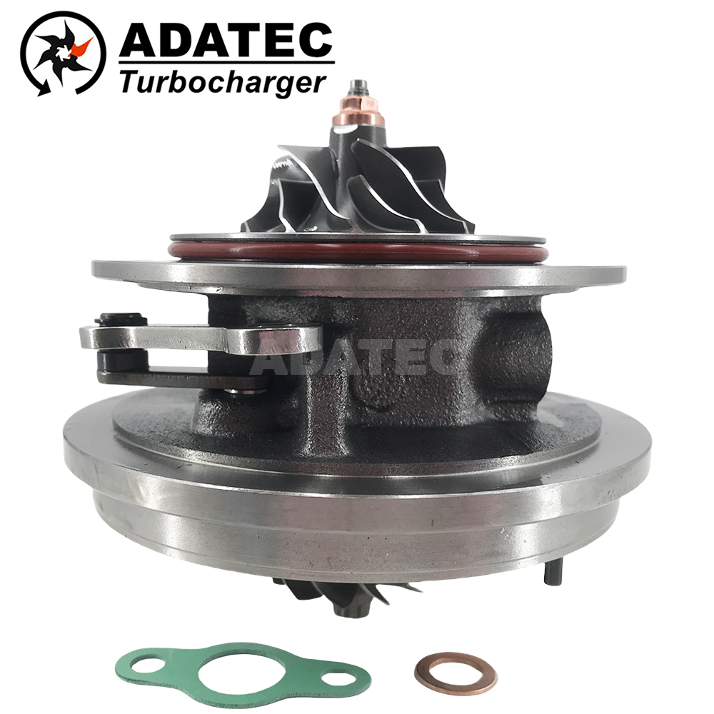 TF035 Turbine Cartridge 49335-00640 CHRA for BMW N47 N47D20 F30 F10 Accessories Turbo 320D 420D 520D 135Kw 184HP 2010-2015