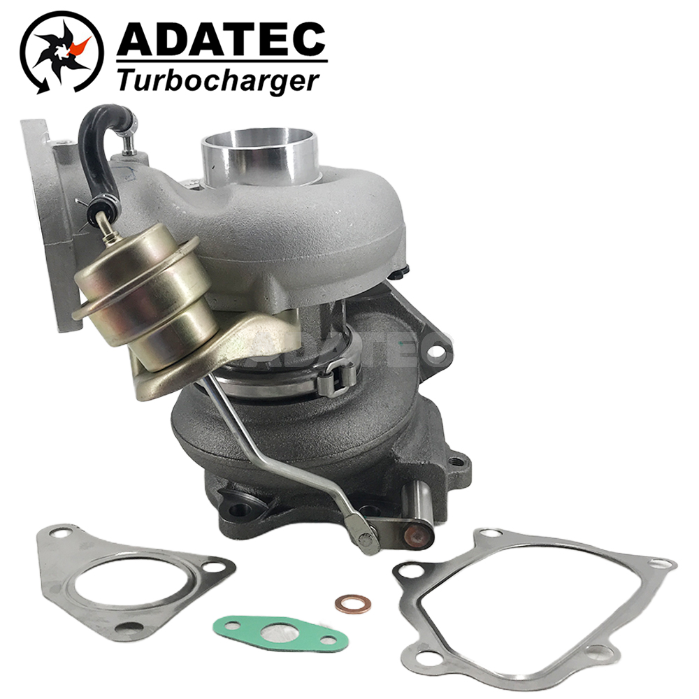 VF52 Turbocharger 14411-AA760 Turbine VA440063 14411AA572 for Subaru WRX 2.5T 2009-2014 Turbo Cartridge for Subaru Legacy 2.5T
