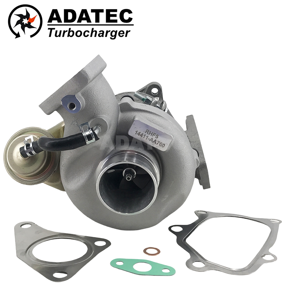 VF52 Turbocharger 14411-AA760 Turbine VA440063 14411AA572 for Subaru WRX 2.5T 2009-2014 Turbo Cartridge for Subaru Legacy 2.5T