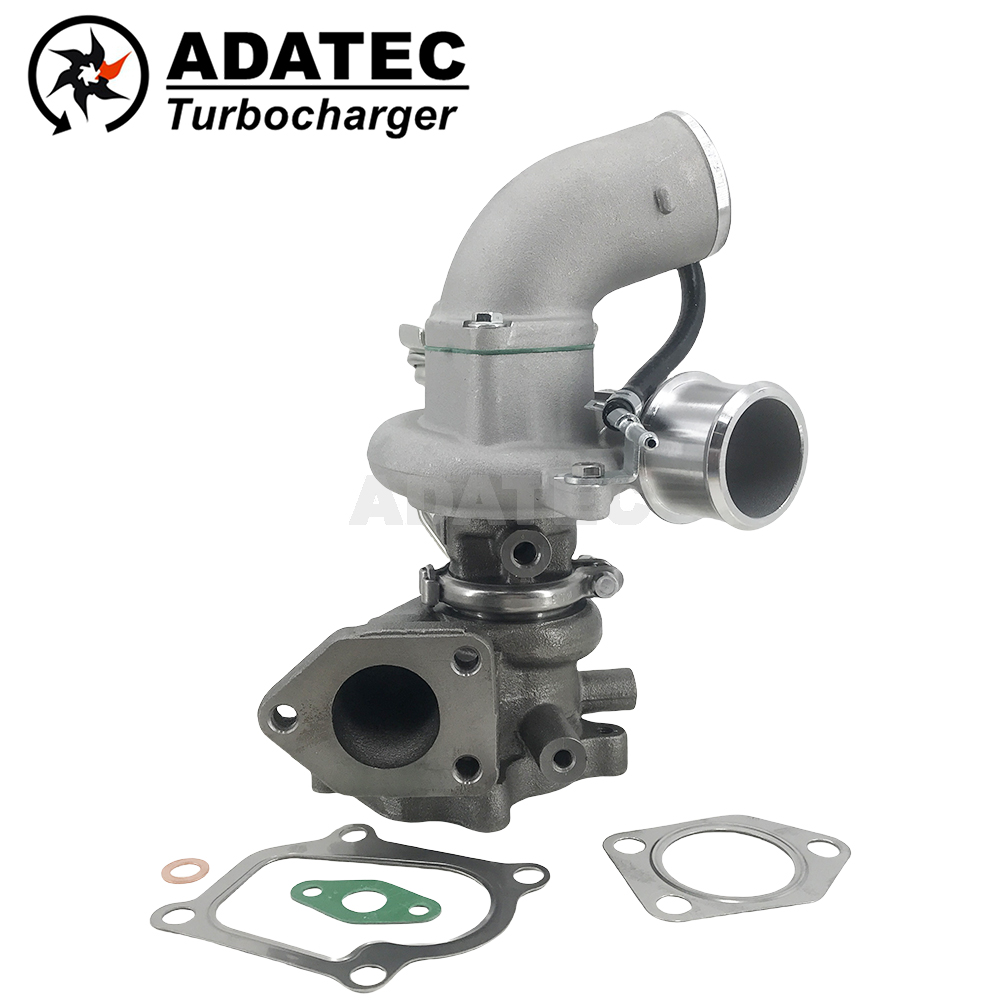 TD03 Turbocharger 28231-4A850 Turbine 49590-45607 28231-4A850 for KIA Bongo K2500 1.5 2.5 3.5 DOHC 16V and Hyundai H100 KAMYONET