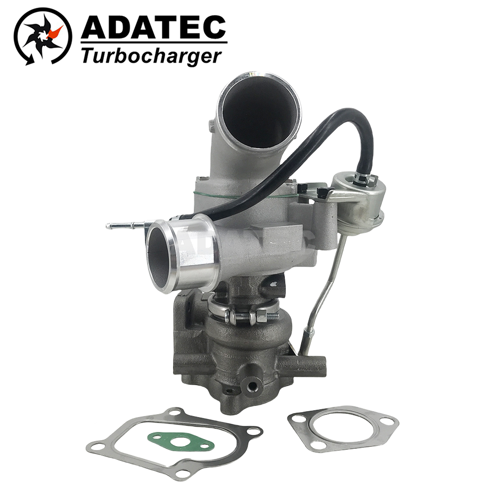 TD03 Turbocharger 28231-4A850 Turbine 49590-45607 28231-4A850 for KIA Bongo K2500 1.5 2.5 3.5 DOHC 16V and Hyundai H100 KAMYONET