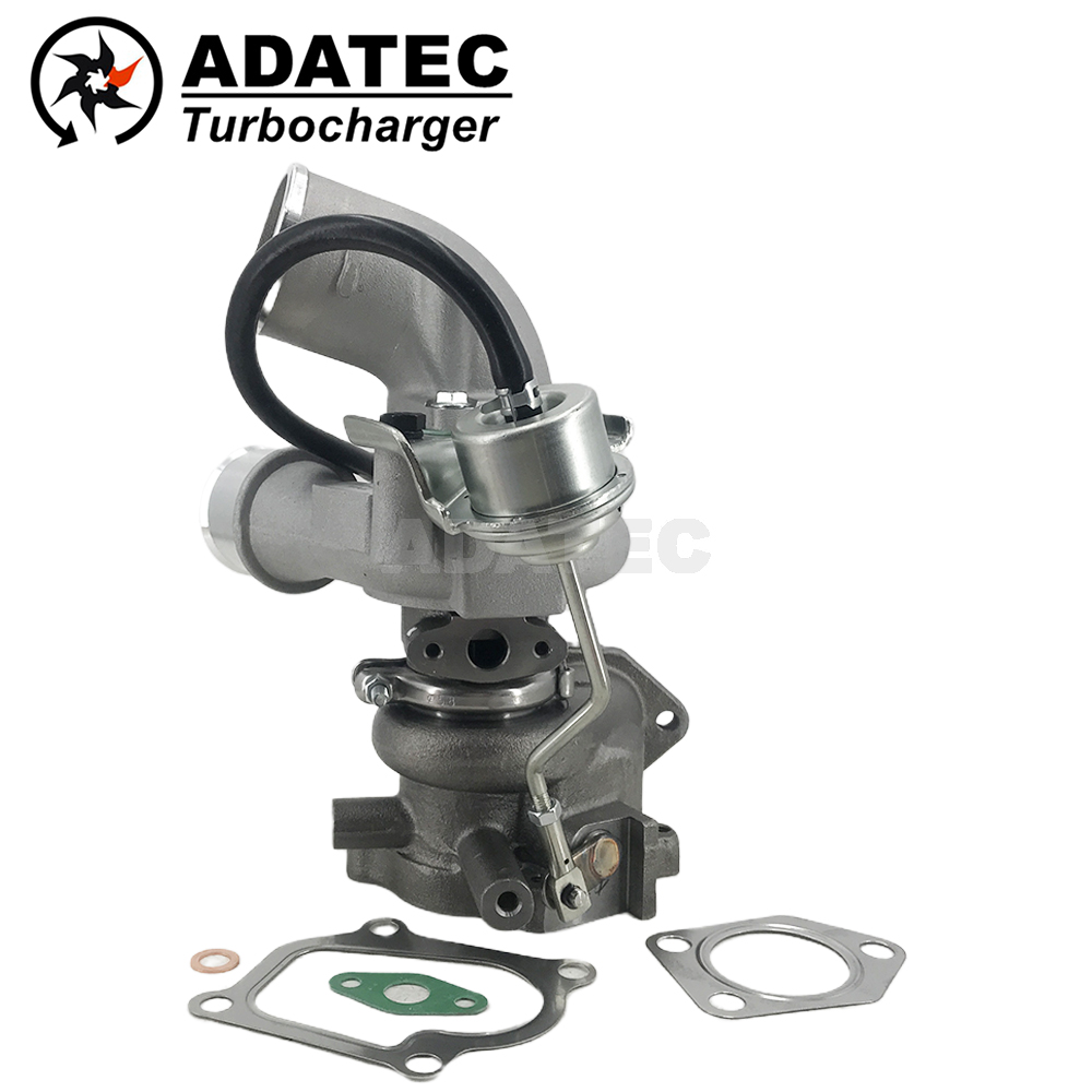 TD03 Turbocharger 28231-4A850 Turbine 49590-45607 28231-4A850 for KIA Bongo K2500 1.5 2.5 3.5 DOHC 16V and Hyundai H100 KAMYONET