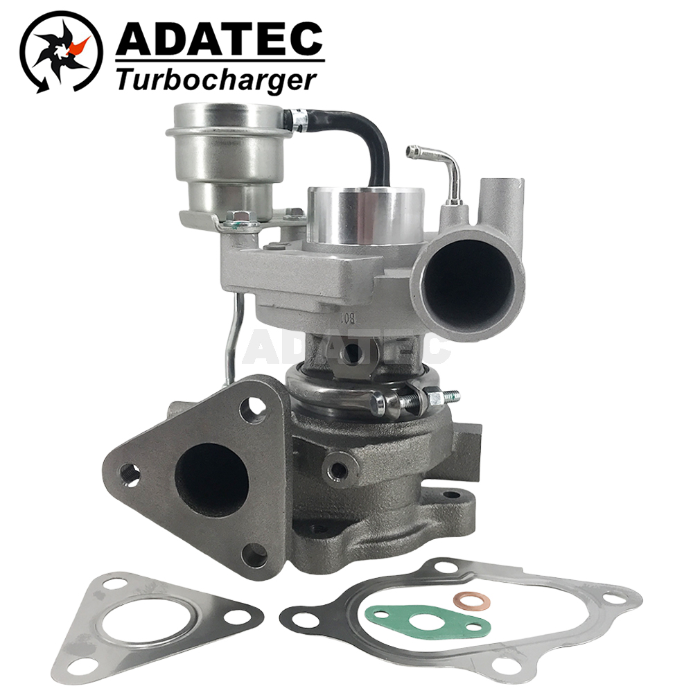 TF035HM 49135-03101 Turbocharger 49135-03130 MD202012 ME202578 ME201677 49135-03110 Fit for Mitsubishi Delica with 4M40 Engine