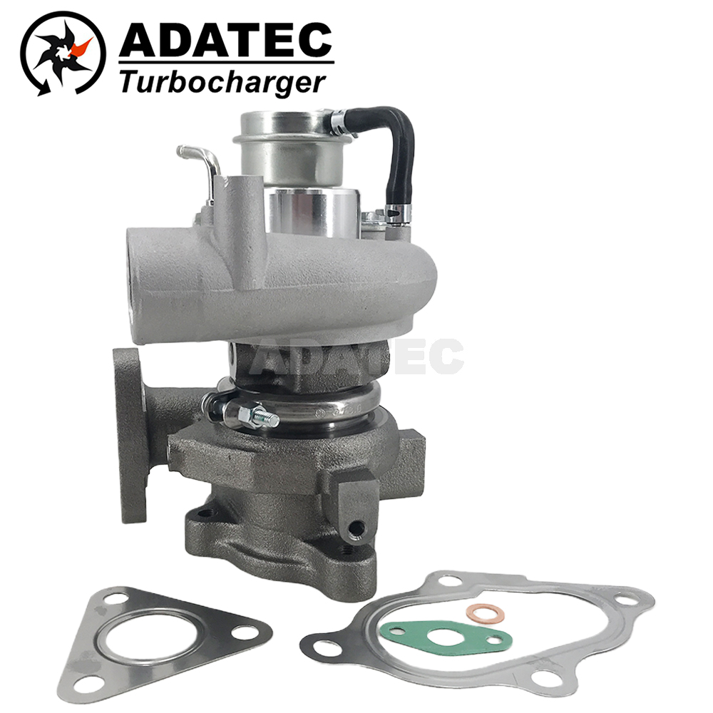 TF035HM 49135-03101 Turbocharger 49135-03130 MD202012 ME202578 ME201677 49135-03110 Fit for Mitsubishi Delica with 4M40 Engine