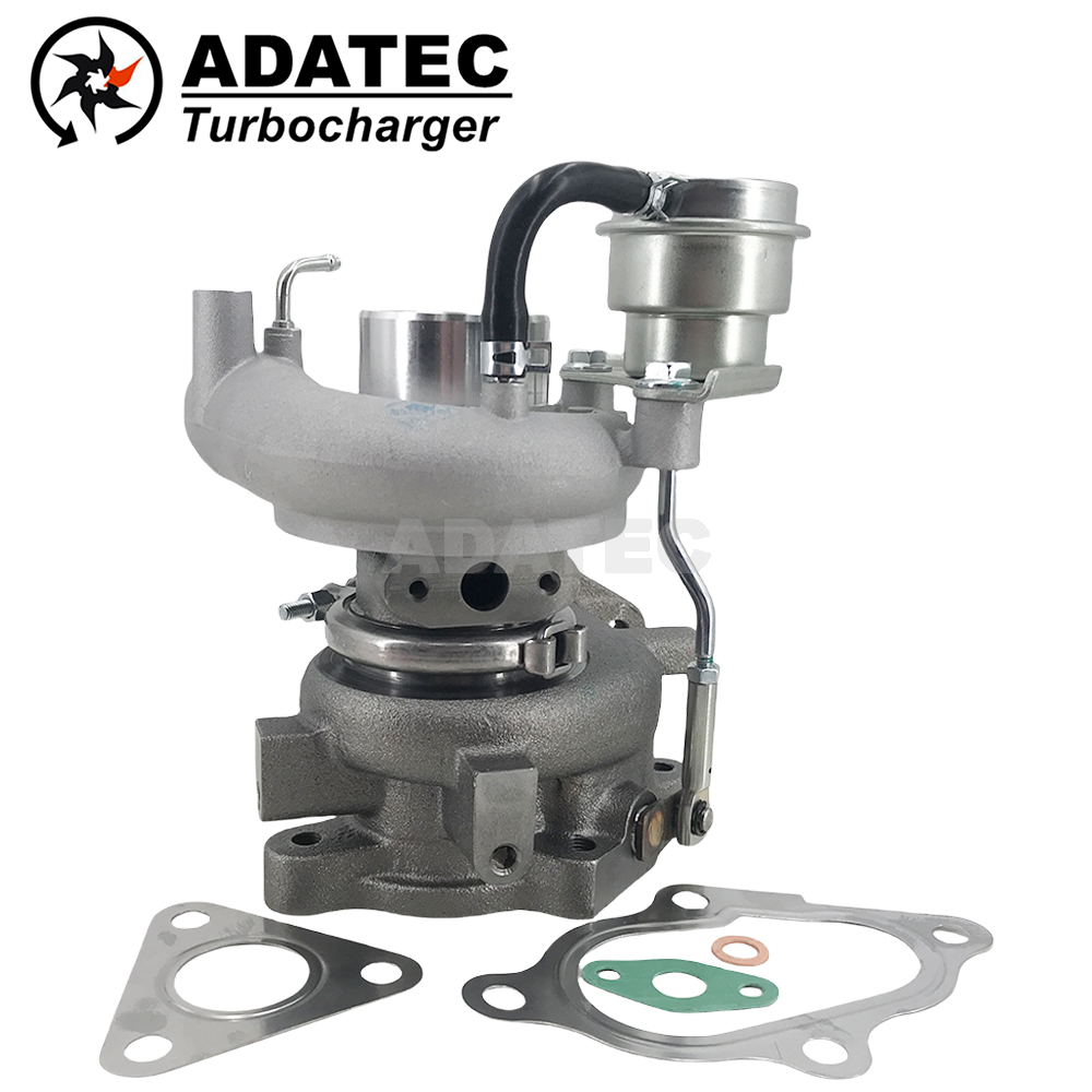 TF035HM 49135-03101 Turbocharger 49135-03130 MD202012 ME202578 ME201677 49135-03110 Fit for Mitsubishi Delica with 4M40 Engine