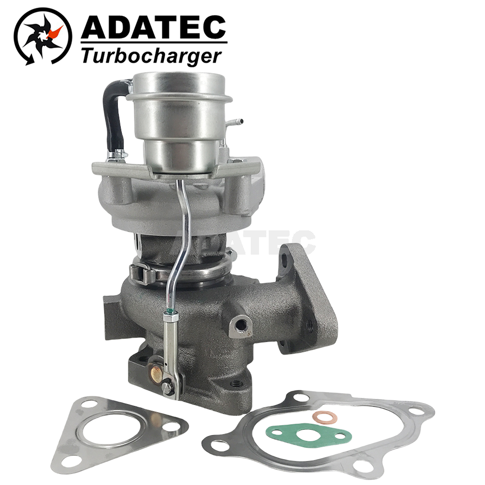 TF035HM 49135-03101 Turbocharger 49135-03130 MD202012 ME202578 ME201677 49135-03110 Fit for Mitsubishi Delica with 4M40 Engine
