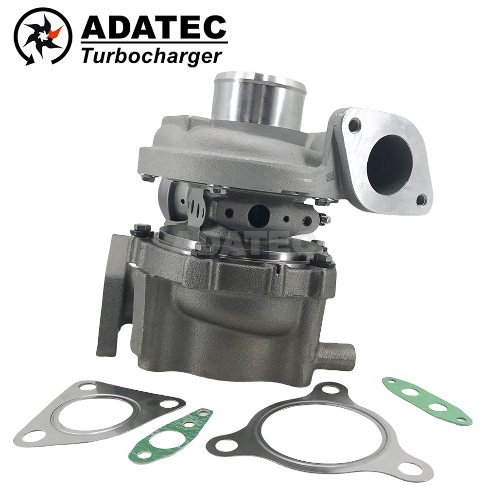 GT1749V 806493 Turbocharger 806493-0002 Turbine 14411-LC30B Turbocharger for Nissan Atlas SZ2F24 3.0LD and INFINITI 3.0 LD ZD30