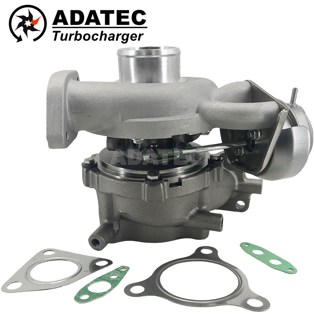 GT1749V 806493 Turbocharger 806493-0002 Turbine 14411-LC30B Turbocharger for Nissan Atlas SZ2F24 3.0LD and INFINITI 3.0 LD ZD30