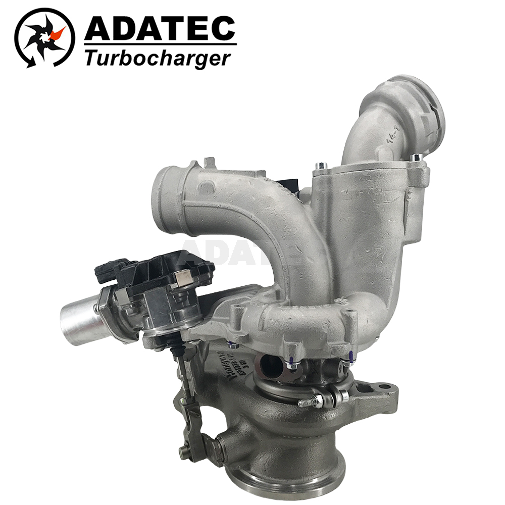 MGT1446S 830233 Turbocharger 06K145701R Turbine 06K145701RV 817808 Turbocharger for Audi S3 1.8TSi 125 Kw 170 HP EA888 SNSB 2012